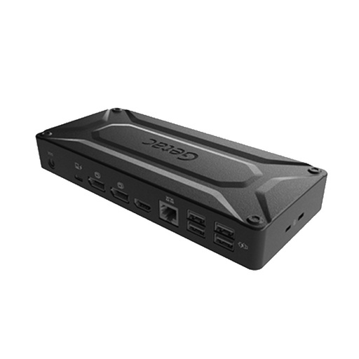 Getac ZX80 Android 8